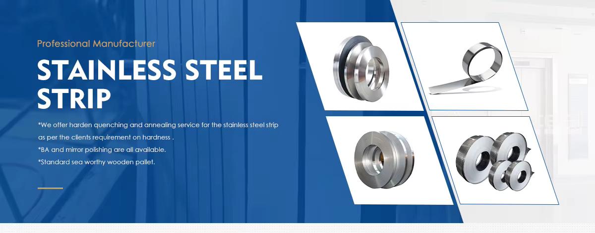 Shandong Zhongchengda Stainless Steel Co., Ltd.