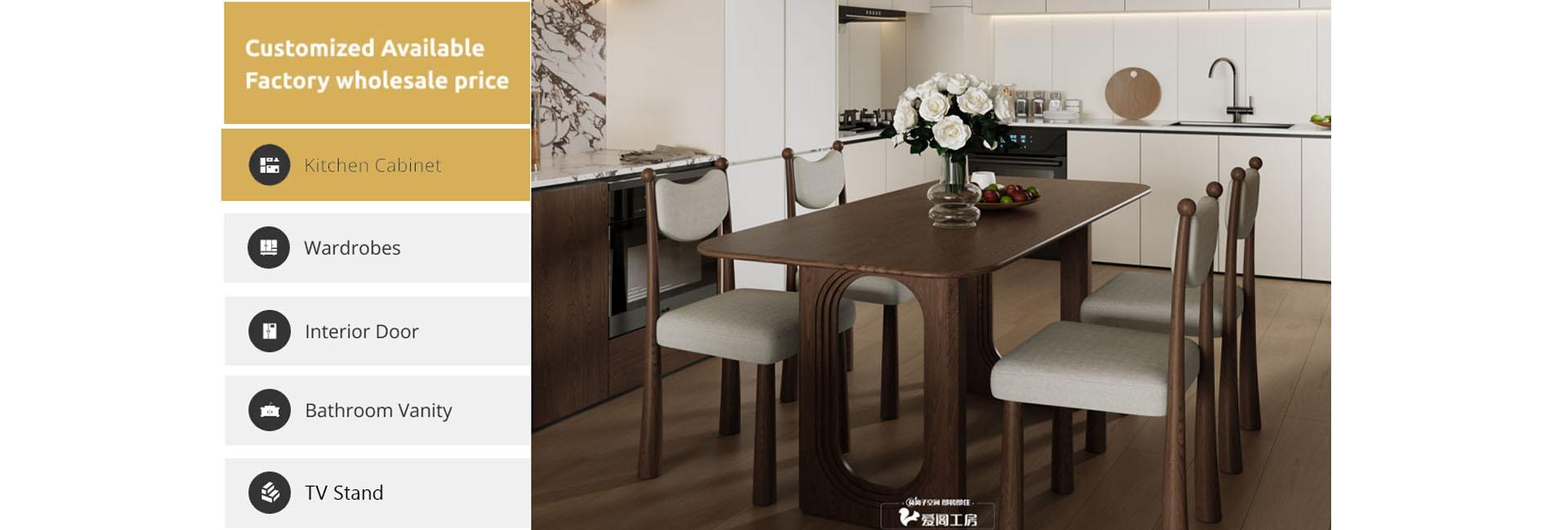 Guangxi Aigegongfang Home Furnishing Co., Ltd.