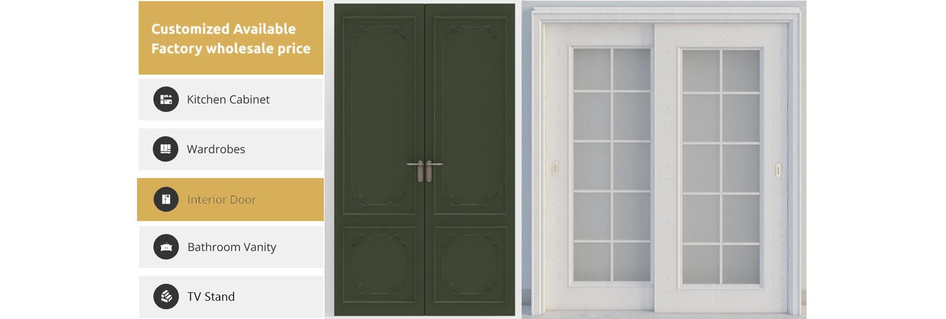 Guangxi Aigegongfang Home Furnishing Co., Ltd.