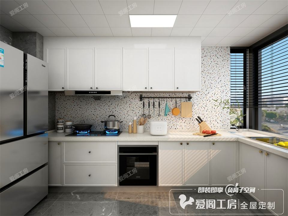 Custom Modern Plywood Kitchen Cabinets Contemporary Design Melamine Kitchen Storage Cabinet