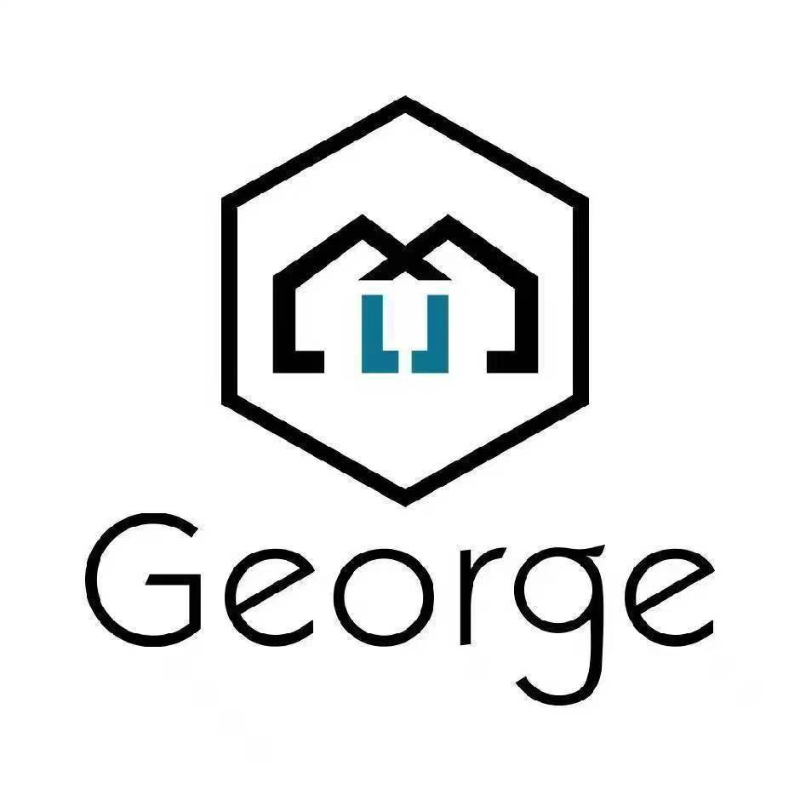 UK Apartment Project Kitchen Pantry Storage Cabinet Modern Home Cupboard Kitchen Cabinet