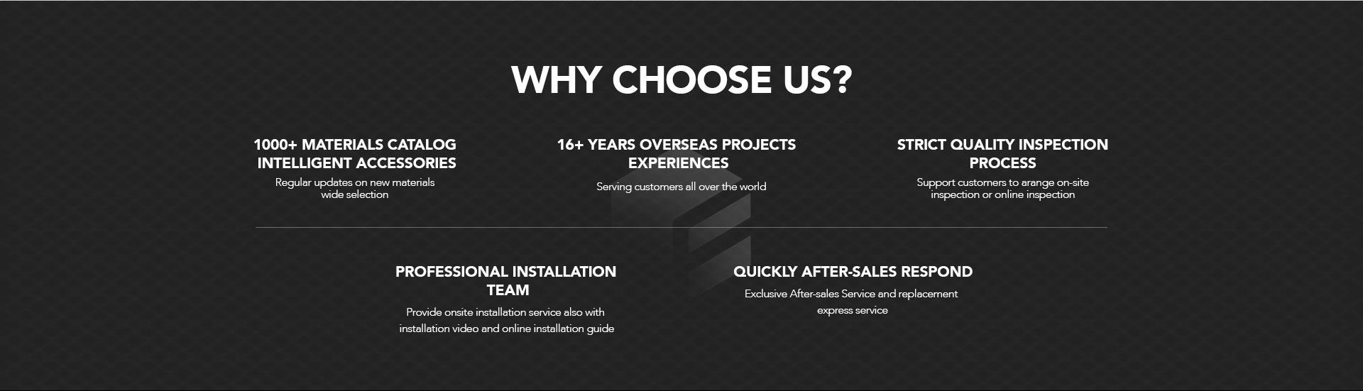 Allure Cabinetry (foshan) Co., Ltd.