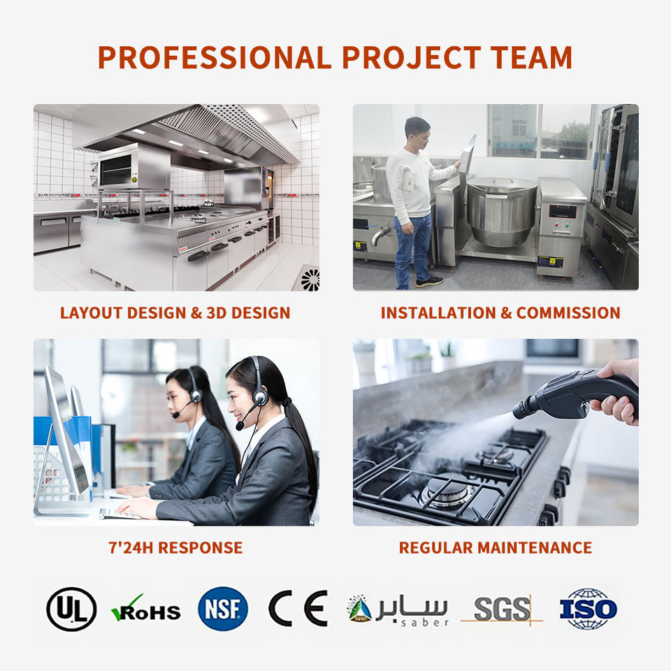 Rotating Smart Robot Cooker Commercial Kitchen Equipment for Restaurant and Hotel Automatic Fried Rice Wok Chef Machine