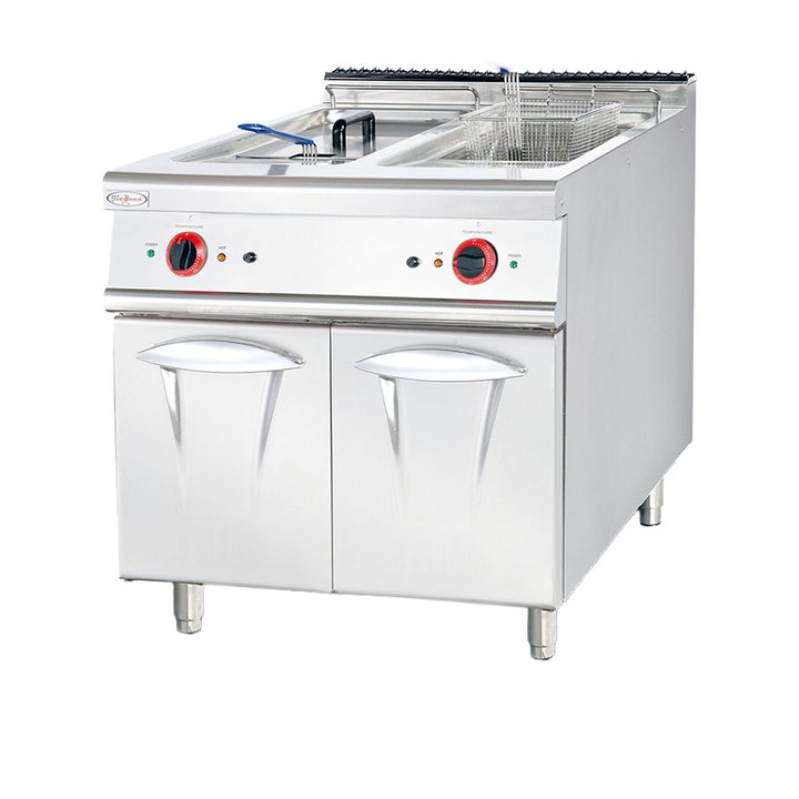 High Quality Commercial Deep Fryer Stainless Steel Electric Commercial Deep Fryer