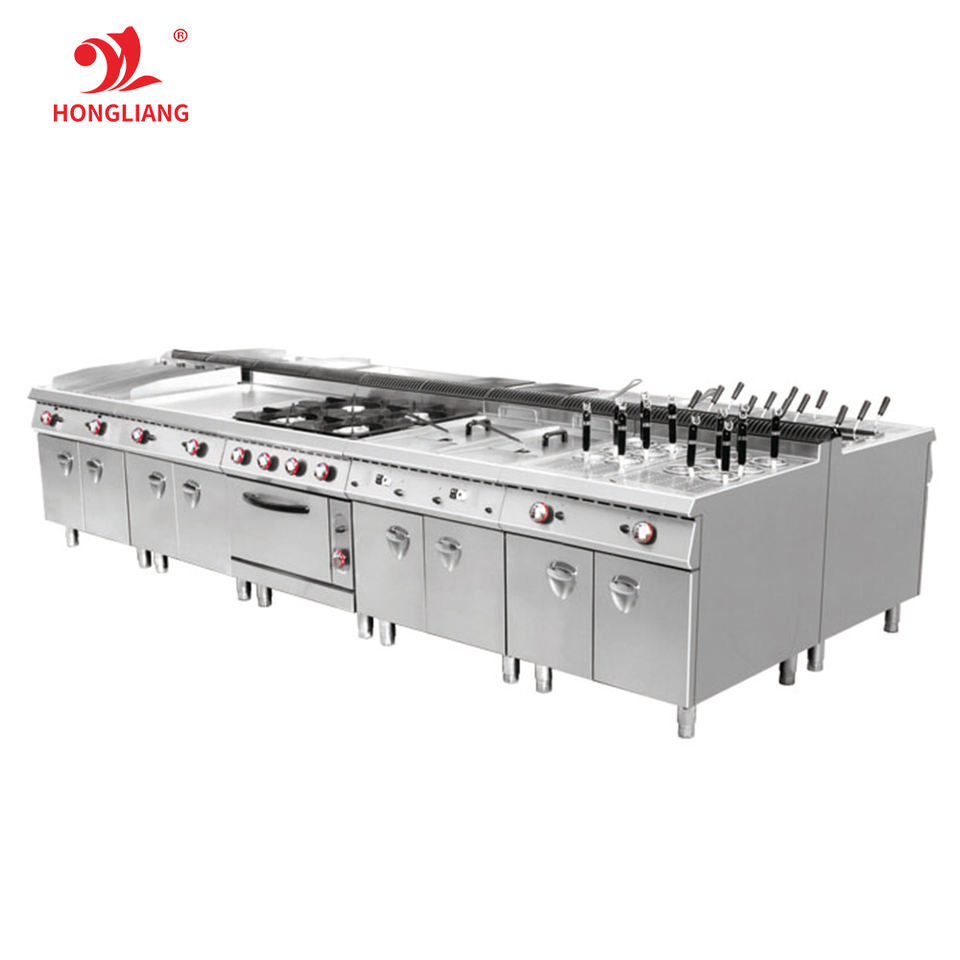 High Quality Commercial Deep Fryer Stainless Steel Electric Commercial Deep Fryer