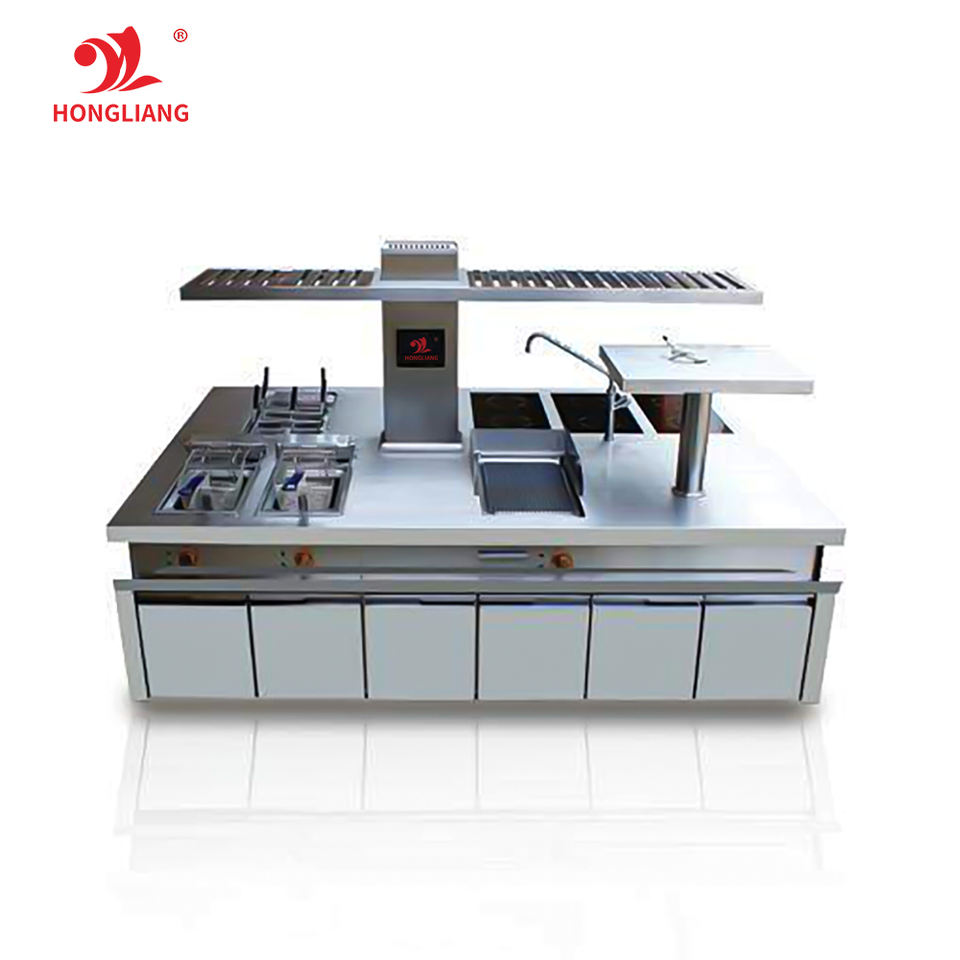 Stainless Steel Catering Hotel Supplies Kitchenware Kitchen Equipment Manufacturer
