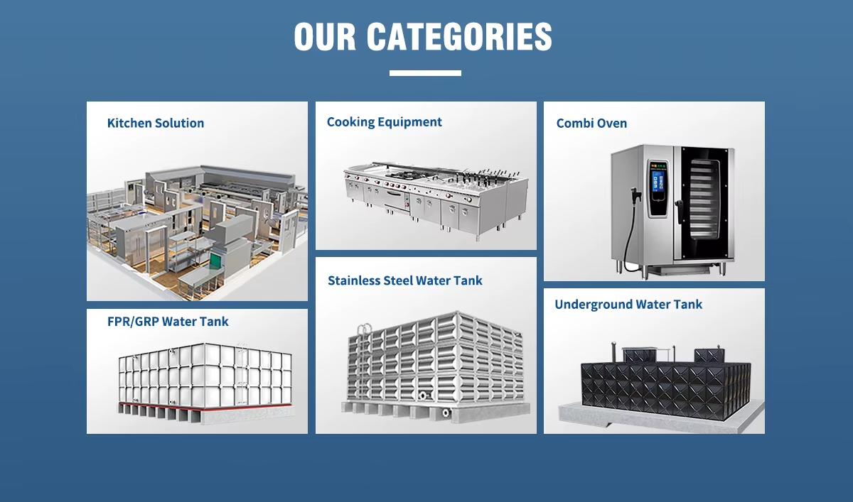 Guangdong Hongliang Environmental Protection Equipment Co., Ltd.