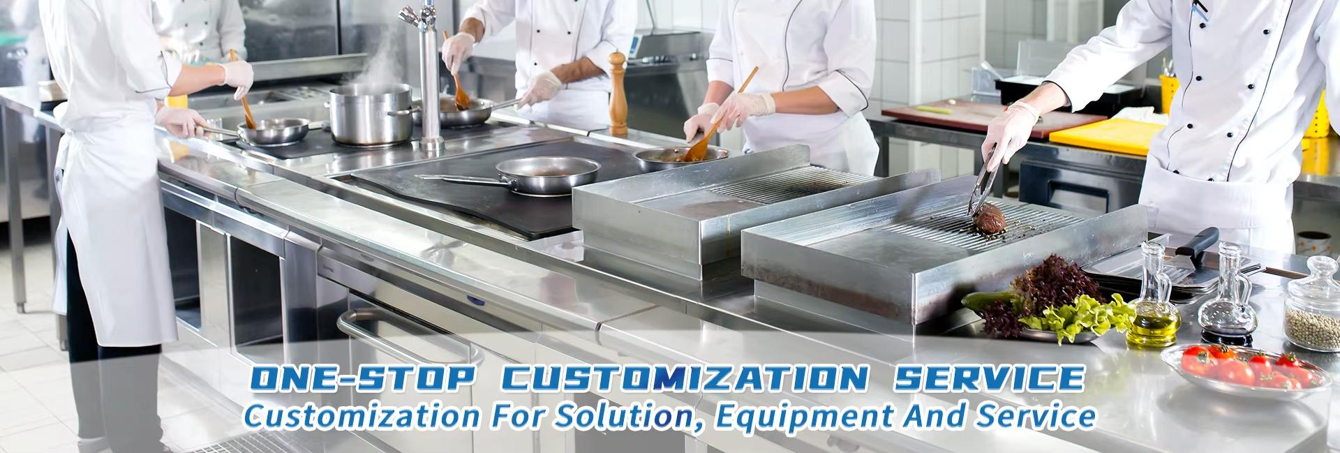 Guangdong Hongliang Environmental Protection Equipment Co., Ltd.