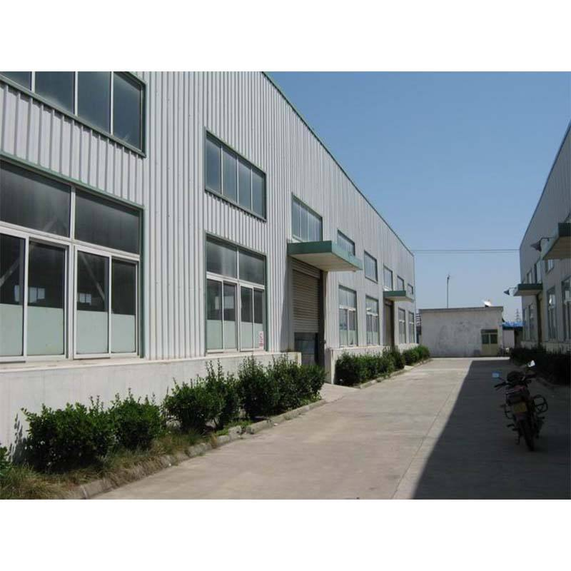 Wide Span Metal Steel Frame Shed Building Steel Workshop Warehouse Storage Hall On Sales