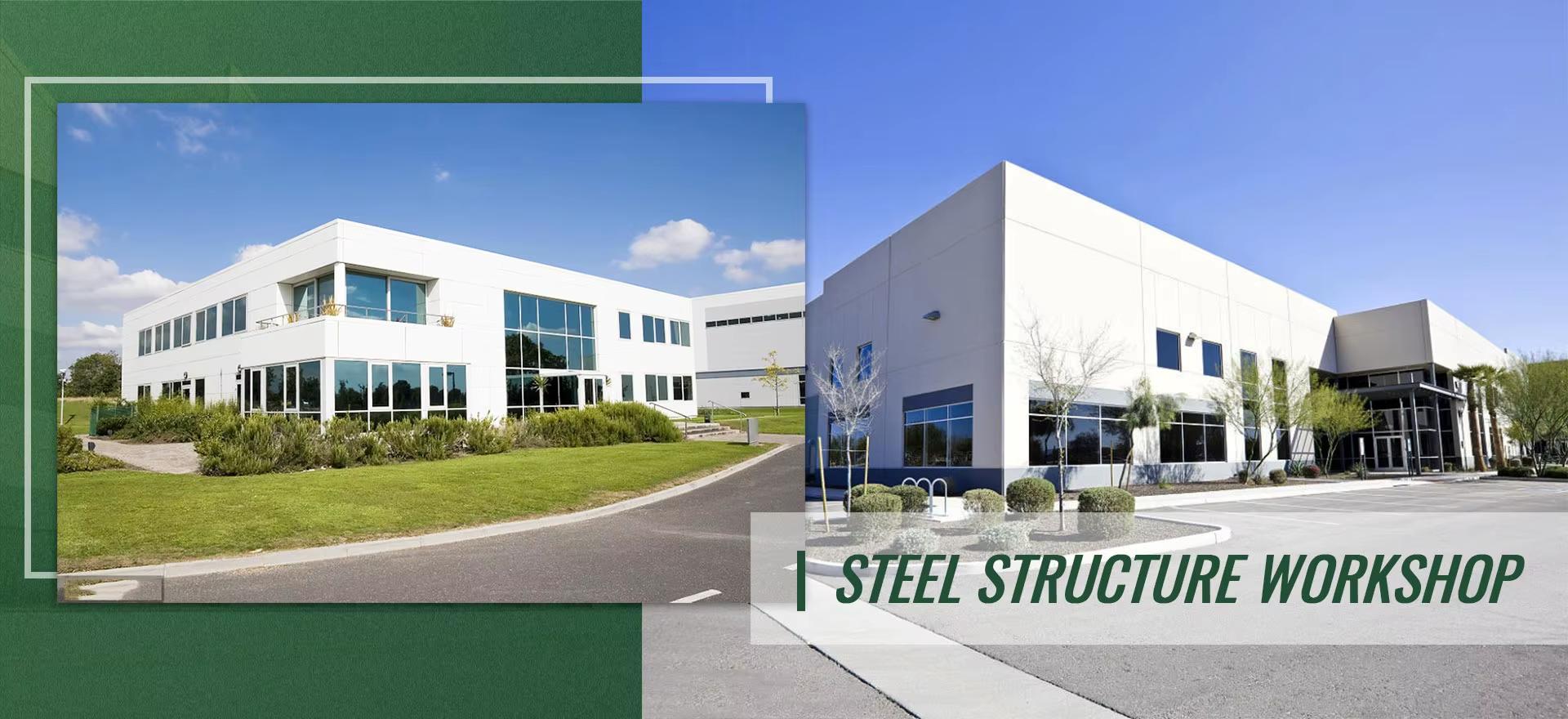 Qingdao Senwang Steel Structure Stock Co., Ltd.