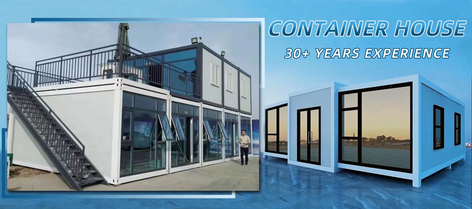 Qingdao Senwang Steel Structure Stock Co., Ltd.