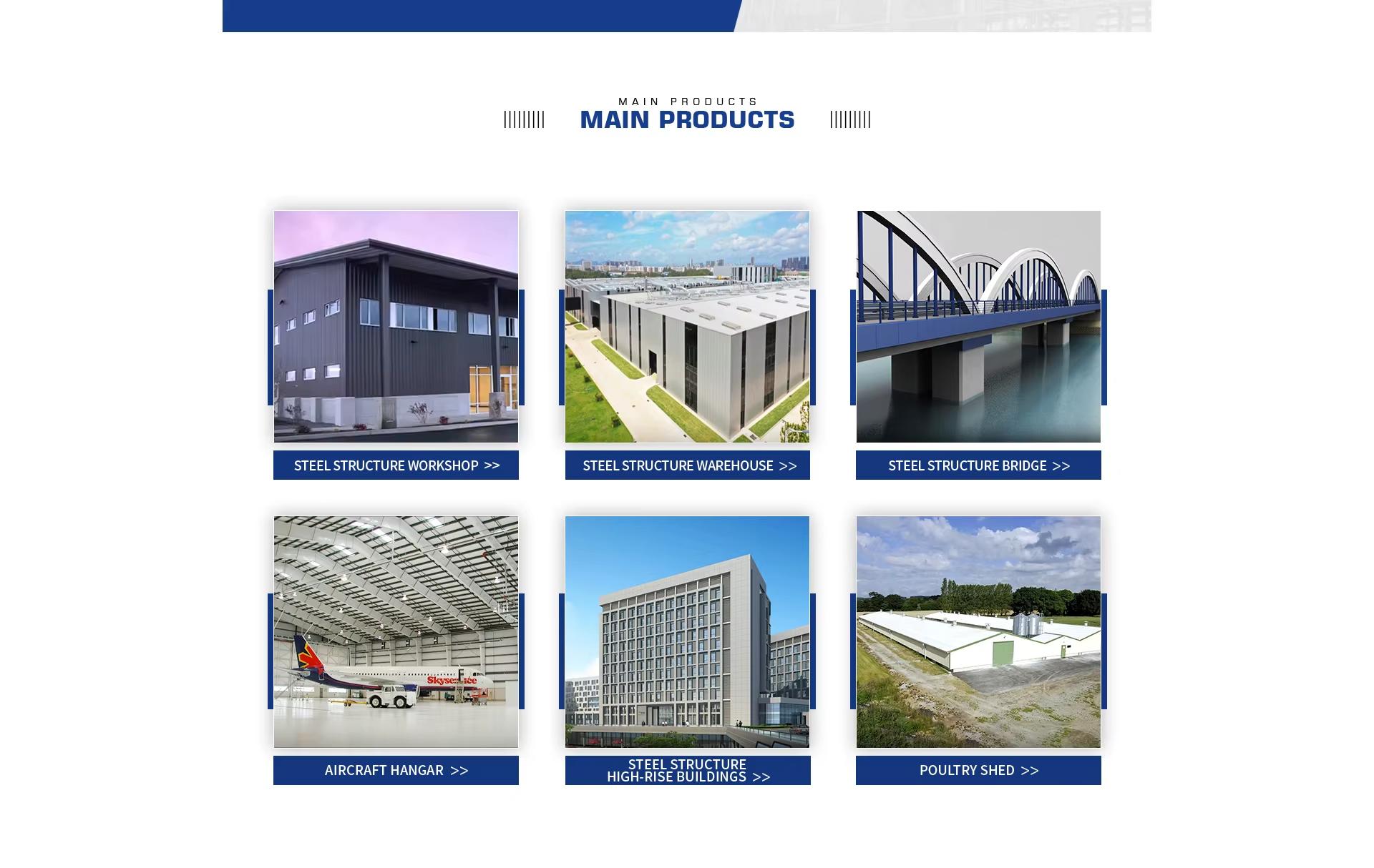 Qingdao Senwang Steel Structure Stock Co., Ltd.