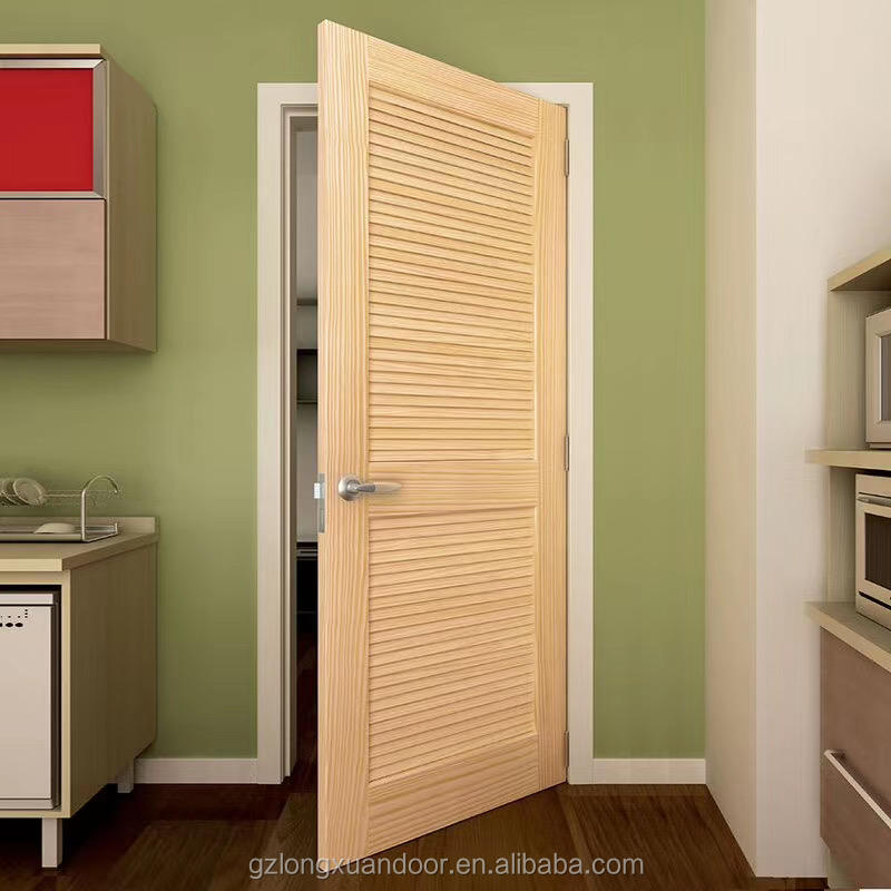 Custom Made Solid Wood Plantation Shutter Blinds Wood Window Shutters Interior