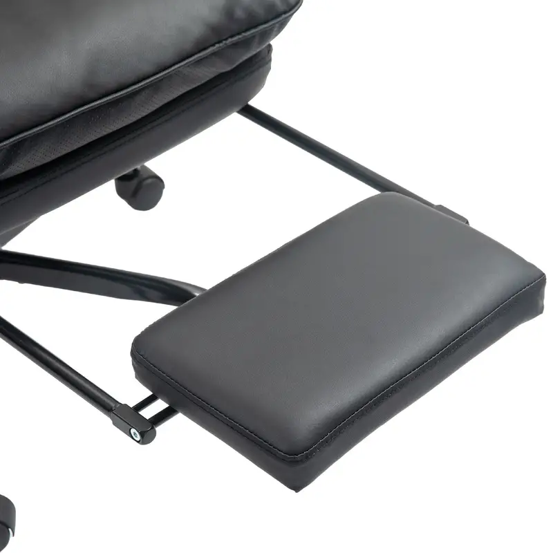 Black chair