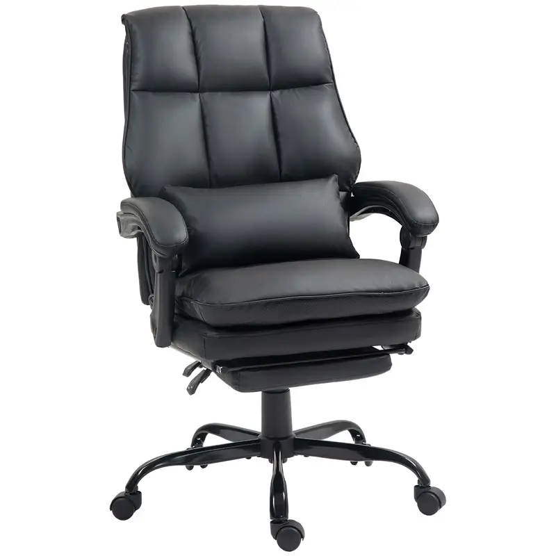 Black chair