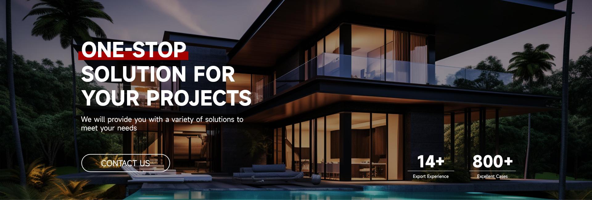 Foshan Yishen Building Materials Co., Ltd.