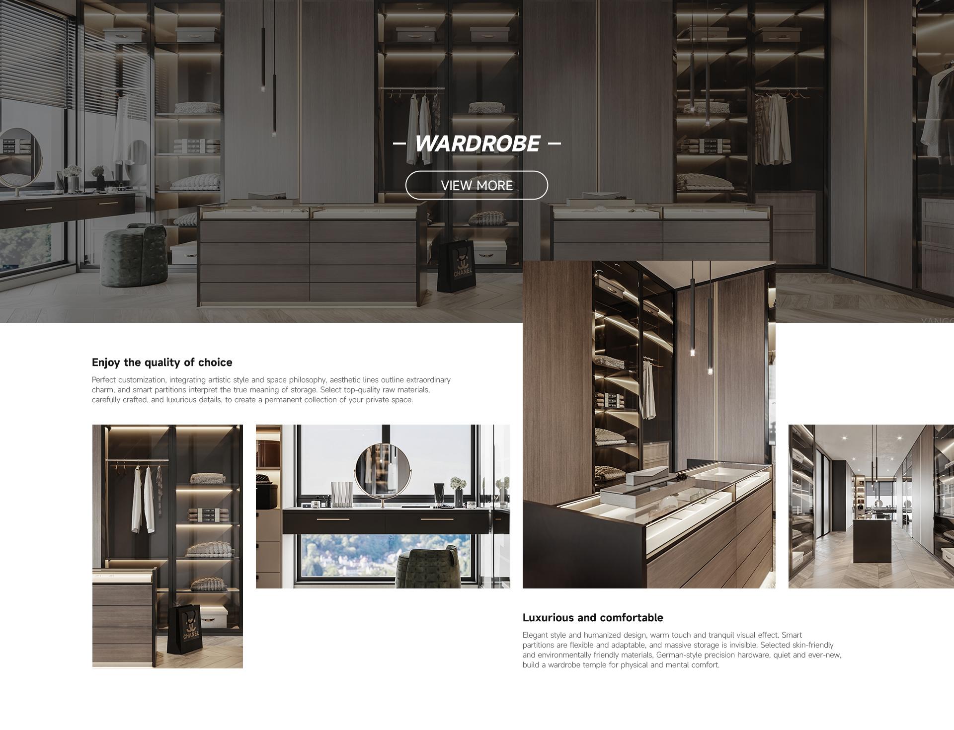 Foshan Yishen Building Materials Co., Ltd.