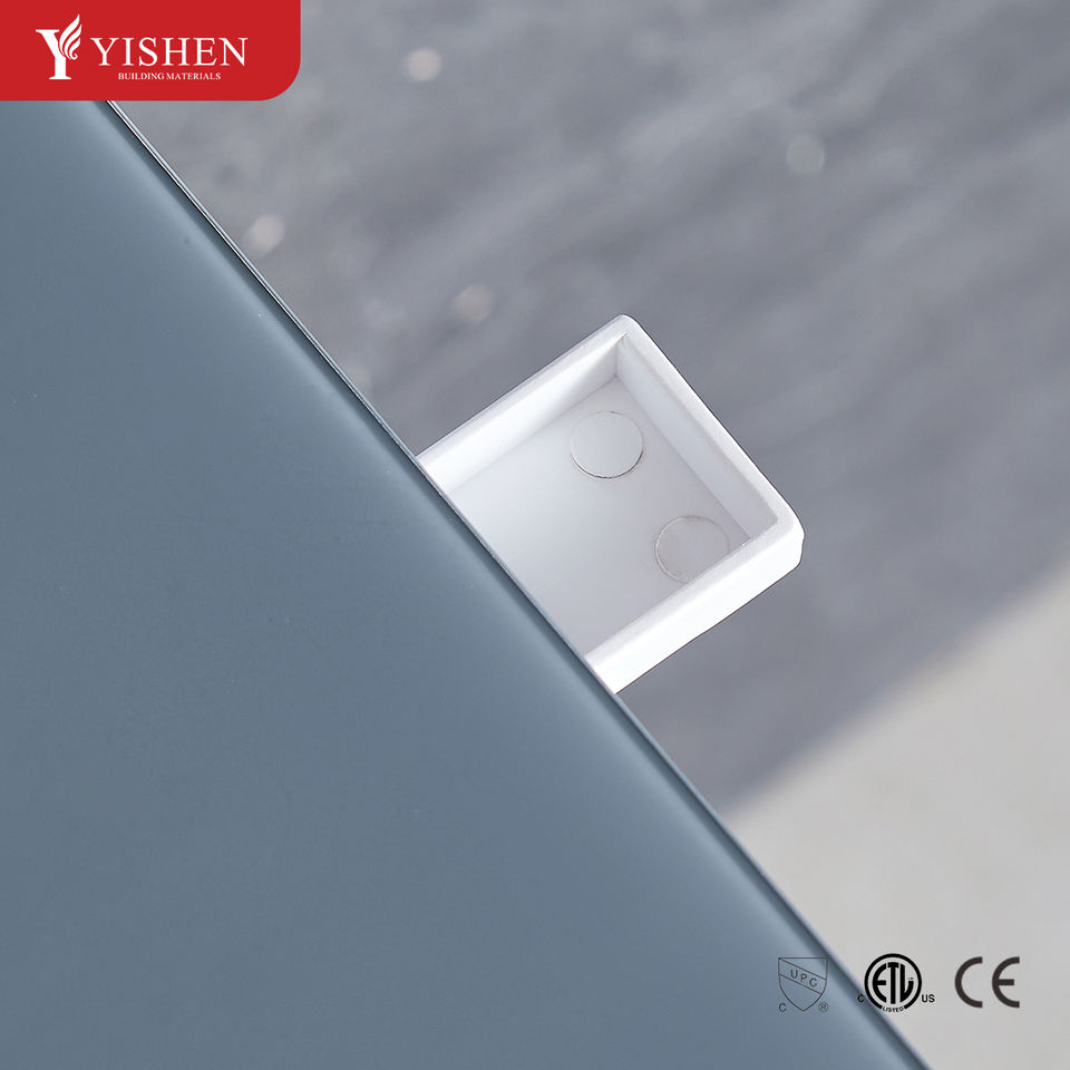 High Quality Smart Toilet with Intelligent Water Siphon System Floor-Mounted Design Elongated Included Remote Control Access