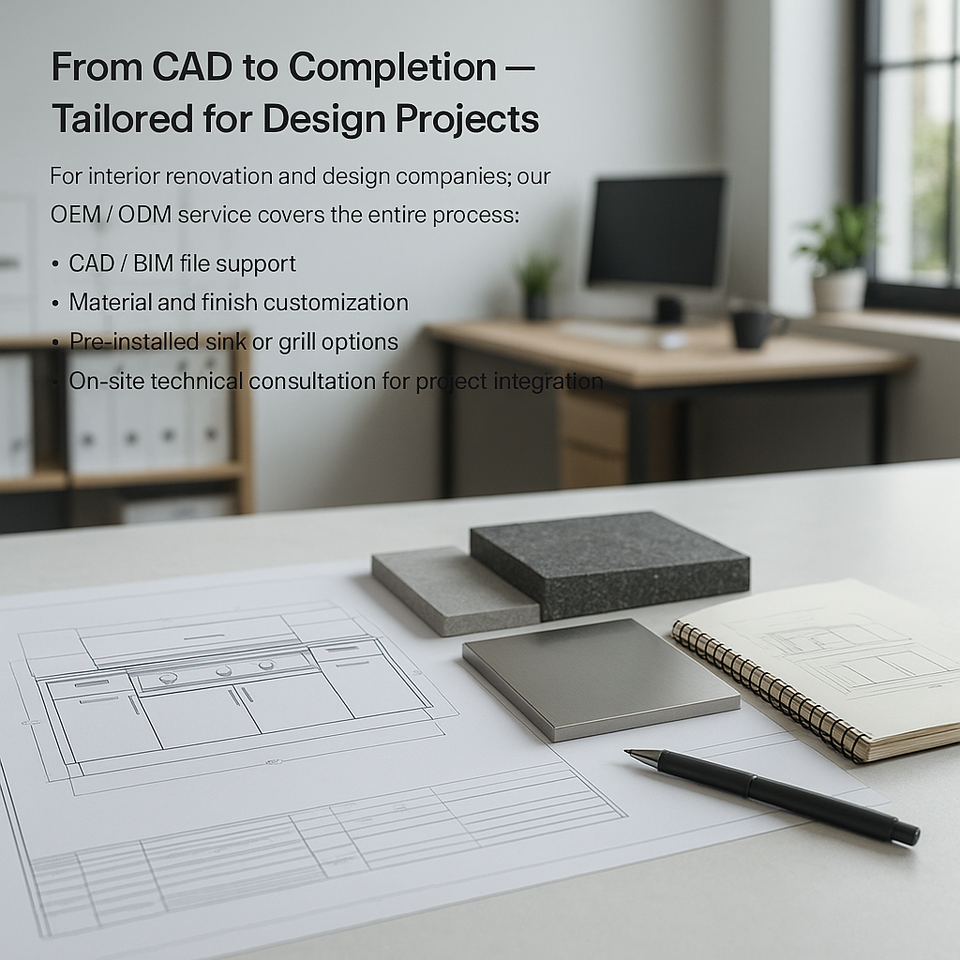 Customizable Kitchen Cabinet Outdoor Kitchen Cabinets Steel Kitchen Bbq Grill Cabinet With Drawers & Trash Bin Accessory