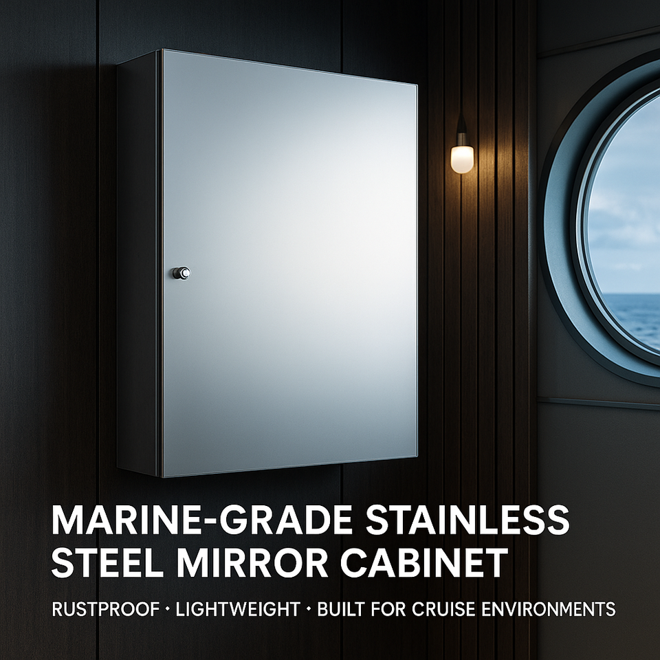 Waterproof Bathroom Medicine Cabinet Bathroom Vanity Mirror Cabinet Stainless Steel Medicine Cabinet With Mirror