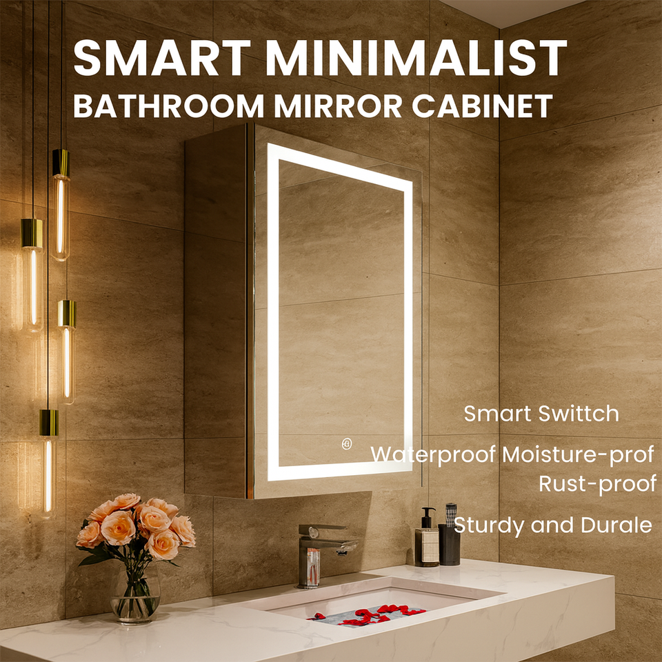 Led Mirror Cabinet Manufacturer Lighted Bathroom Medicine Cabinet Stainless Steel Medicine Cabinet With Mirror