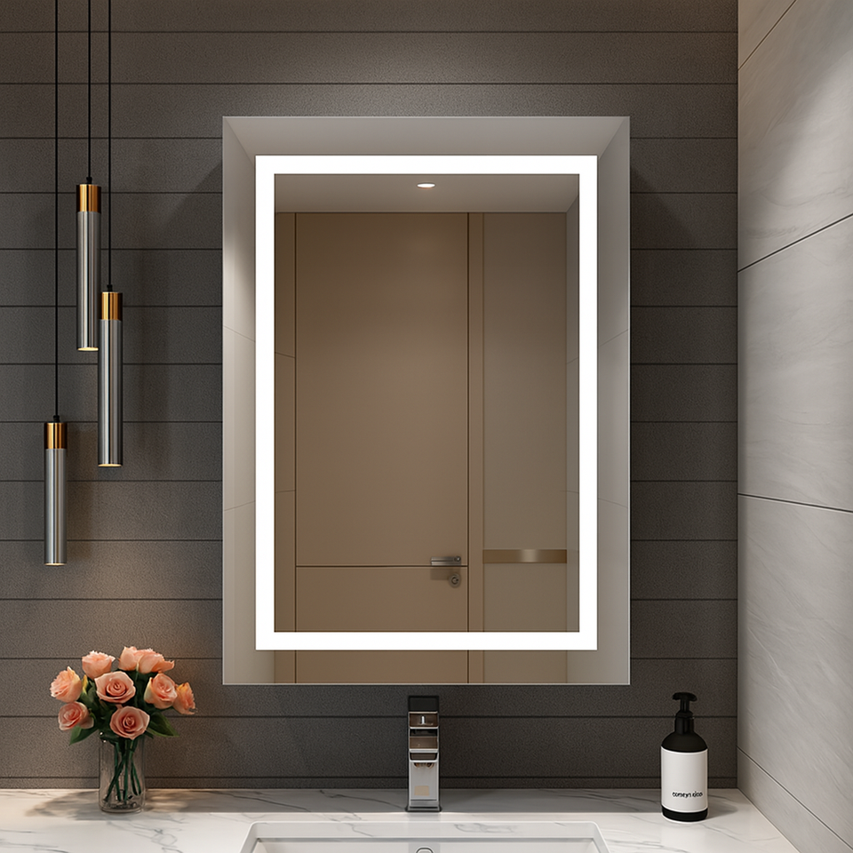 Led Mirror Cabinet Manufacturer Lighted Bathroom Medicine Cabinet Stainless Steel Medicine Cabinet With Mirror