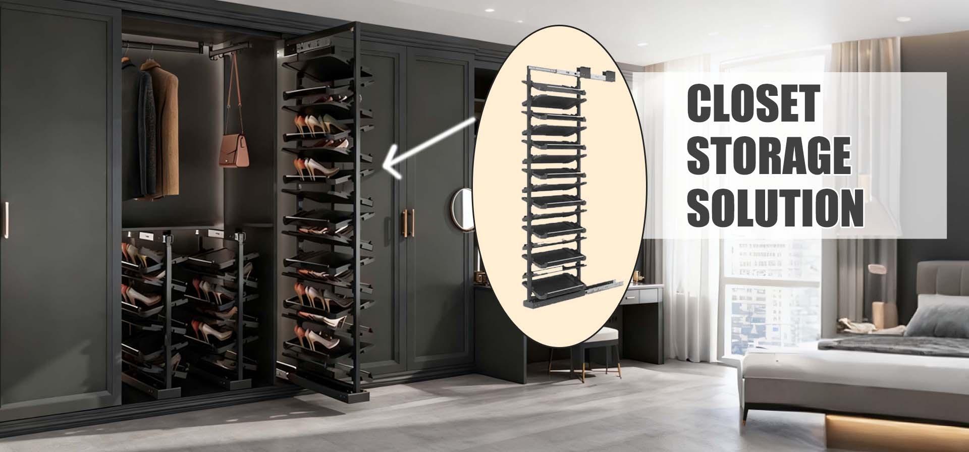 Guangzhou Panyu Tunosen Hardware Kitchenware Trading Firm