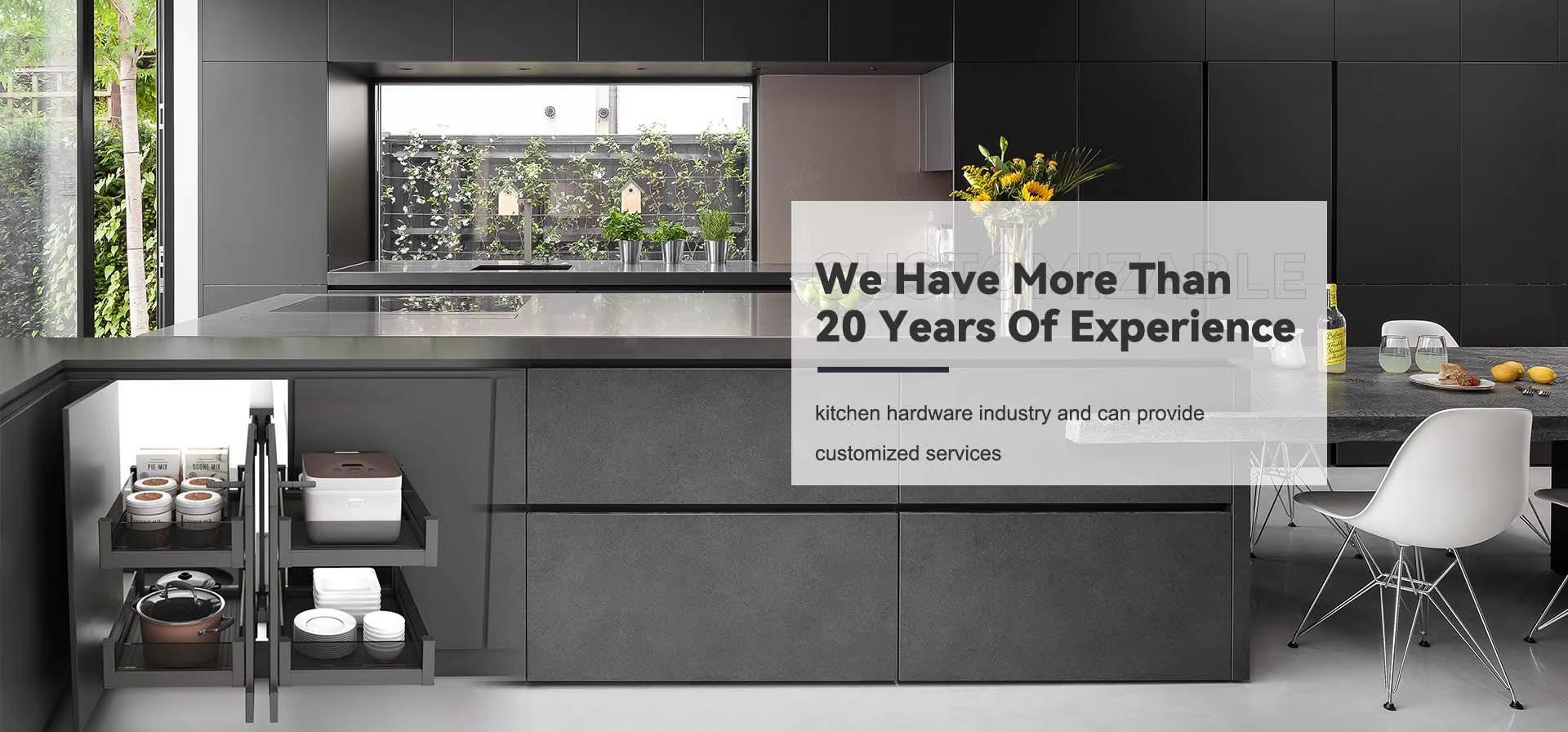 Guangzhou Panyu Tunosen Hardware Kitchenware Trading Firm