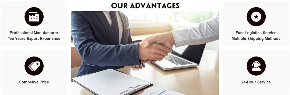 Yiwu Maokai Import And Export Co., Ltd.