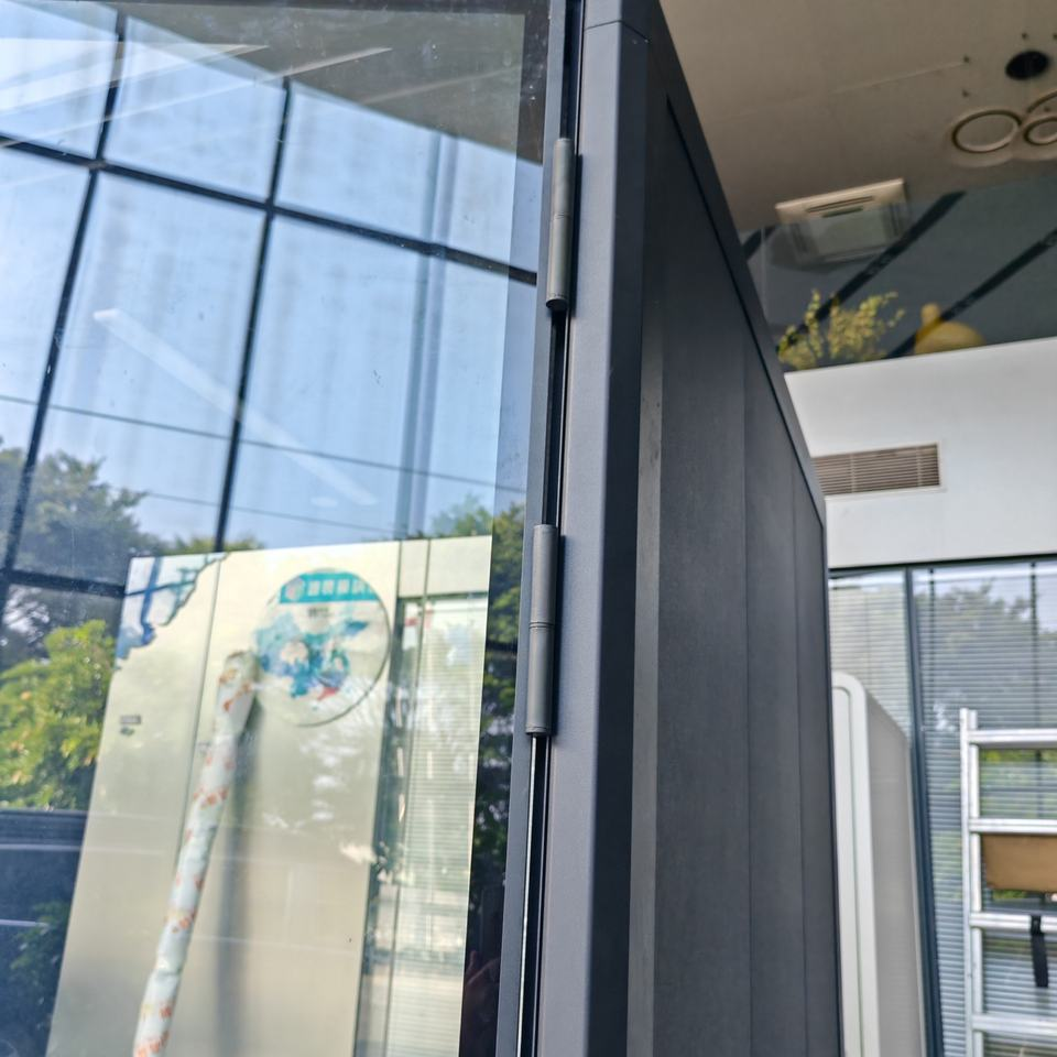 Office Quite Pod Flexible Office Studio Pod Mini Relaxing Booth With Ventilation System