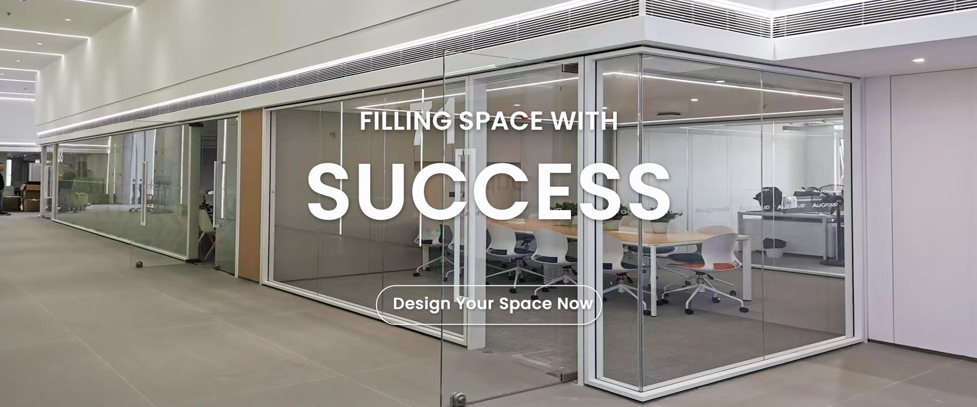 Guangdong Suzhuang Module Decoration Technology Co., Ltd.