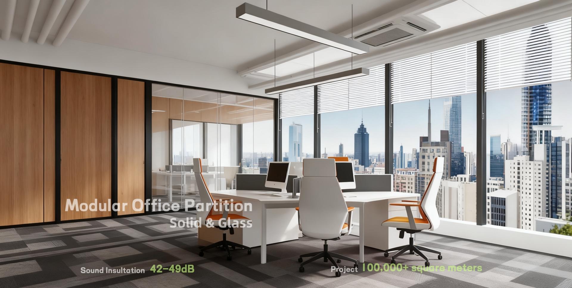 Guangdong Suzhuang Module Decoration Technology Co., Ltd.