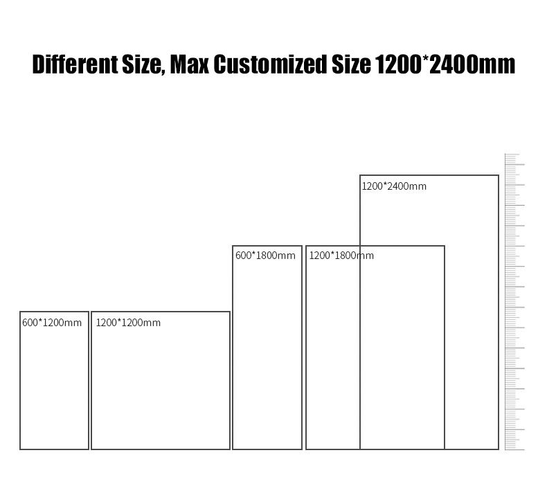 Customized Fire Resistant Ceiling Tiles New Design Reusable Modular Big Size Aluminum Panels for Office Home Drawing Room Porch