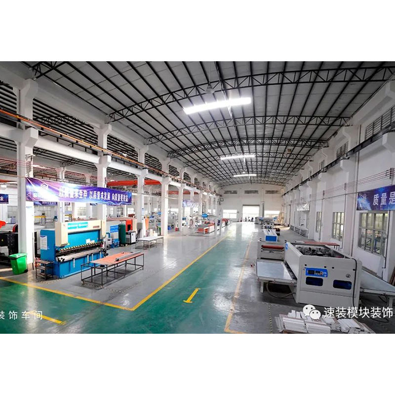 Customized Fire Resistant Ceiling Tiles New Design Reusable Modular Big Size Aluminum Panels for Office Home Drawing Room Porch