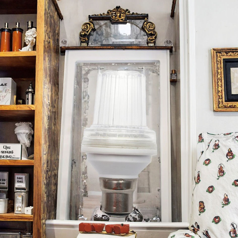 AC120V IP44 2W LED Strobe Flashing Light Bulb E17 Base 18 SMDs for Residential B22 Type Candle Lights PC Material