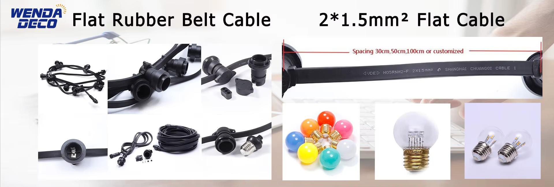 Ningbo Wenda International Trade Co., Ltd.