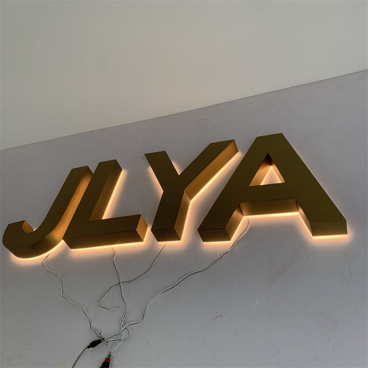 Led Backlit Sign Electronic Signs Led Display Led Sign Board Outdoor Advertising