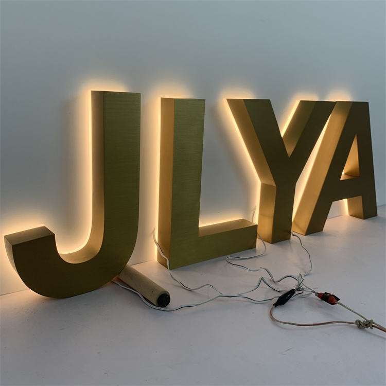 Led Backlit Sign Electronic Signs Led Display Led Sign Board Outdoor Advertising