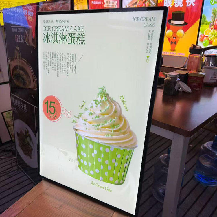 Super Slim Light Box Light Box for Drawing Artist Ultra Thin Light Box