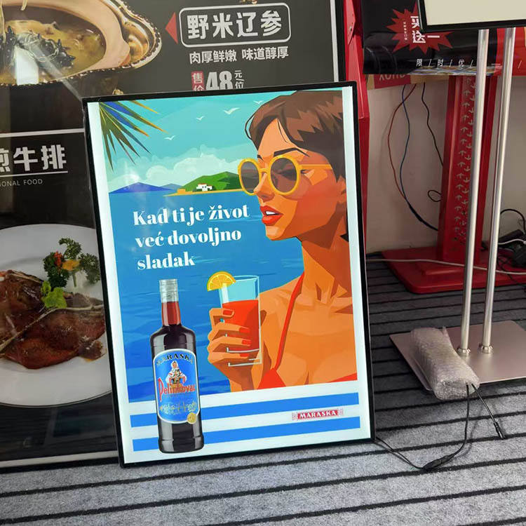 Super Slim Light Box Light Box for Drawing Artist Ultra Thin Light Box