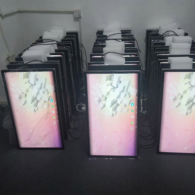 TOPLED High Quality 55 Inch Indoor Video Led Display Pixel Customized RGB Chip ROHS Color Module Epistar Hours Pitch Origin Full