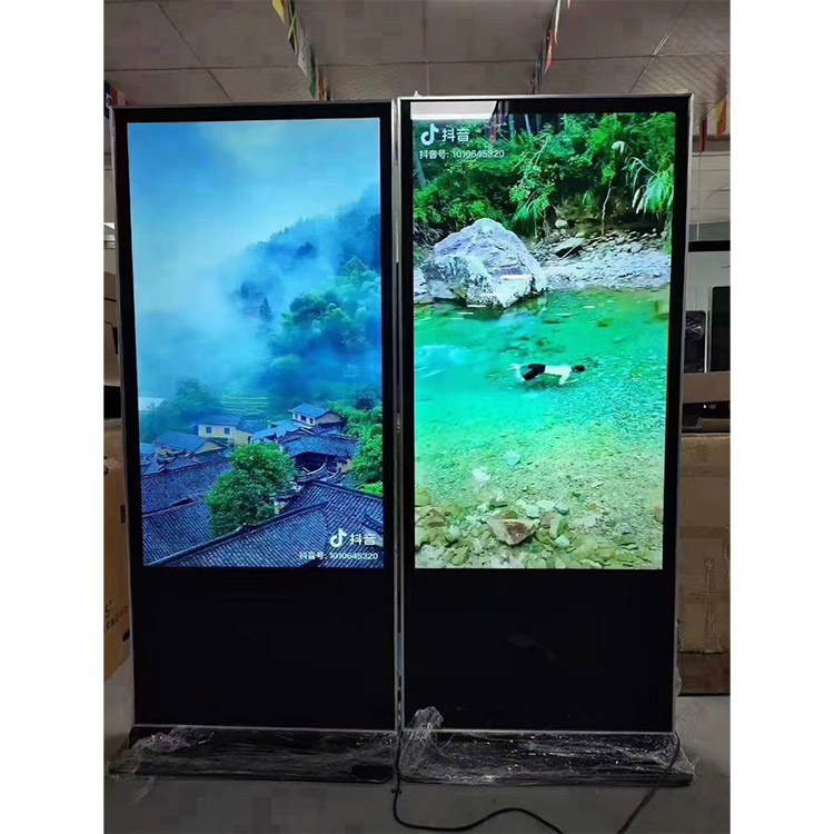 TOPLED High Quality 55 Inch Indoor Video Led Display Pixel Customized RGB Chip ROHS Color Module Epistar Hours Pitch Origin Full
