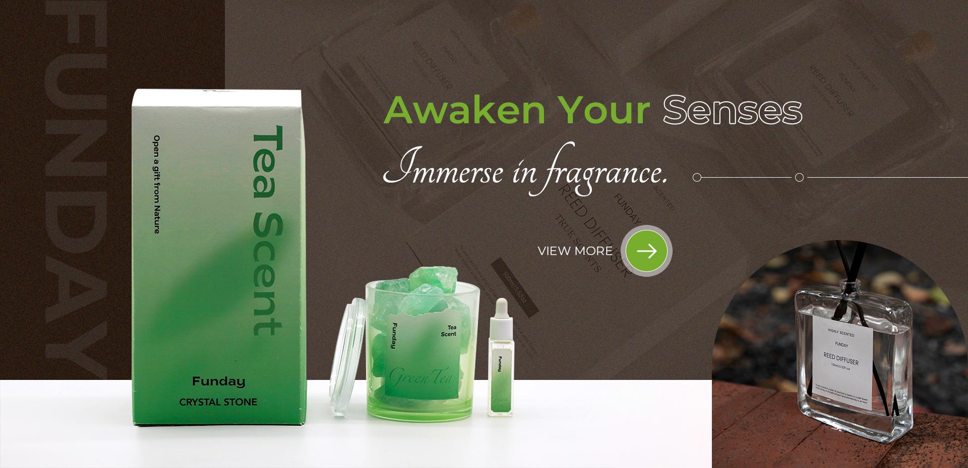 Zhejiang Funday Household Products Co., Ltd.