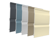 Cladding