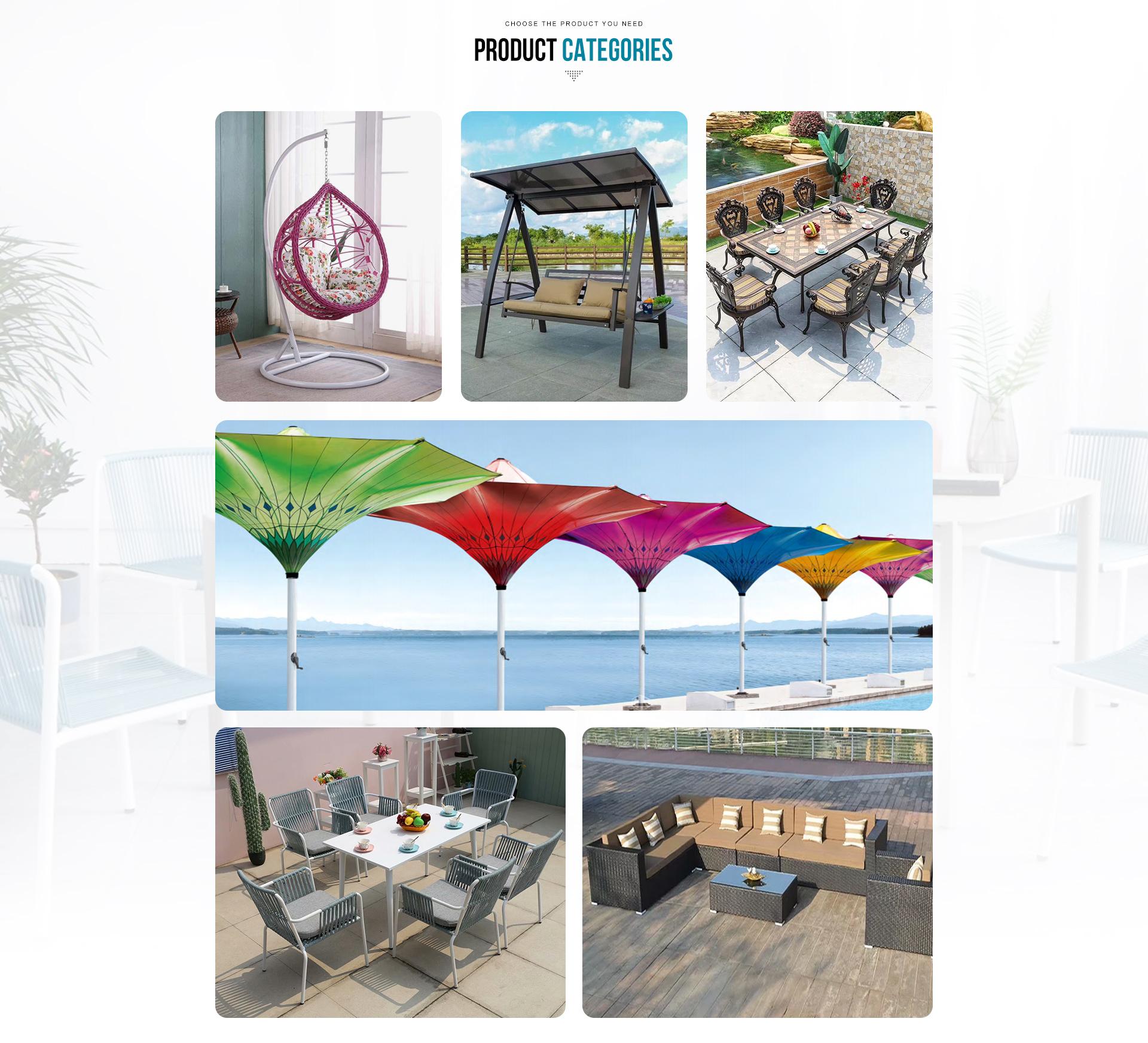 Foshan Zixuan Furniture Co., Ltd.