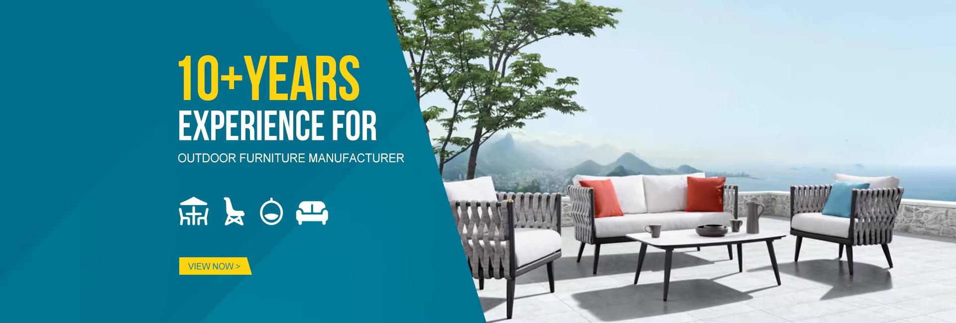 Foshan Zixuan Furniture Co., Ltd.