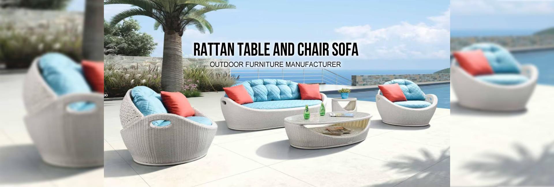 Foshan Zixuan Furniture Co., Ltd.