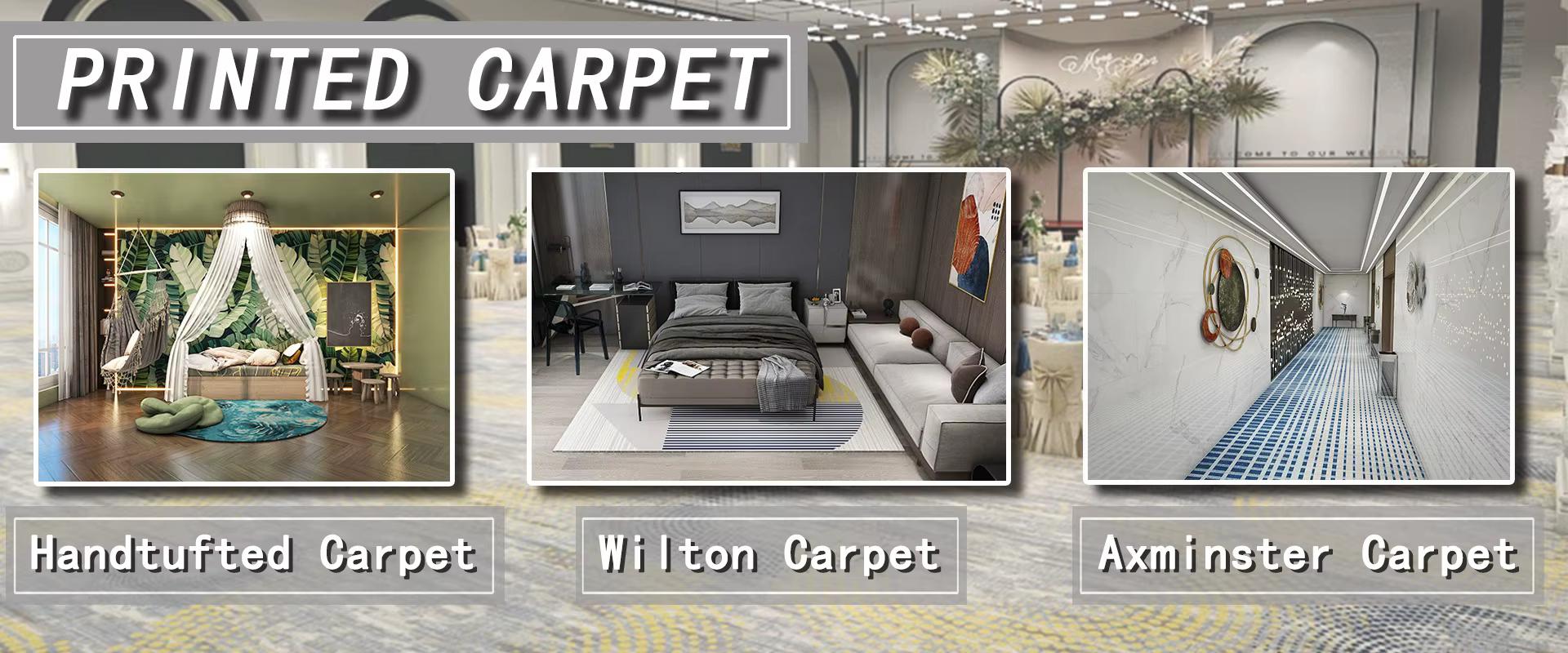 Beijing RENOFLOR New Material Technology Co., Ltd