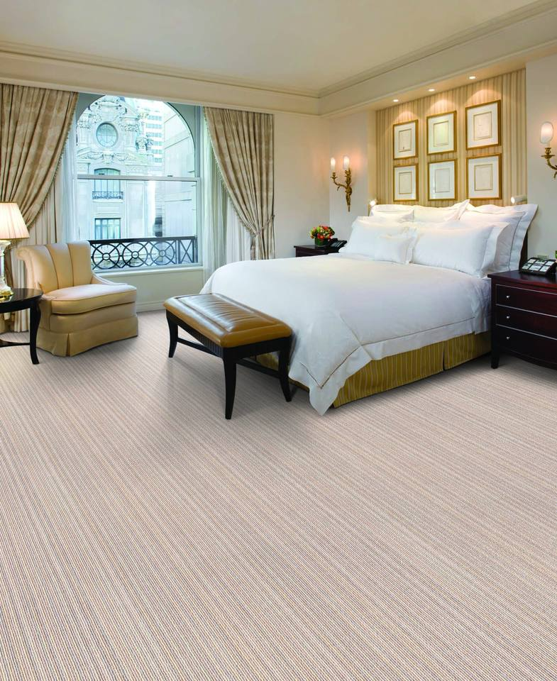 China Factory Manufacturers Custom Carpets Hospitality Ballroom 5 Star Hotel Lobby100% Nylon Print Wall to Wall Carpet