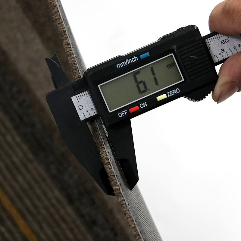 Eco-friendly Office Floor Carpet Tiles Modular Carpets Square Carpets